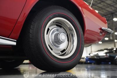 1968 Chevrolet Corvette