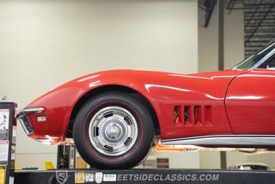 1968 Chevrolet Corvette