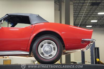 1968 Chevrolet Corvette