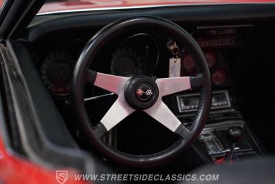 1968 Chevrolet Corvette