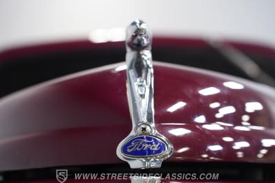 1938 Ford 5-Window Coupe