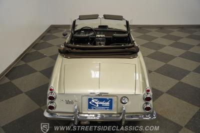 1967 Datsun 2000 Roadster