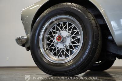 1967 Datsun 2000 Roadster