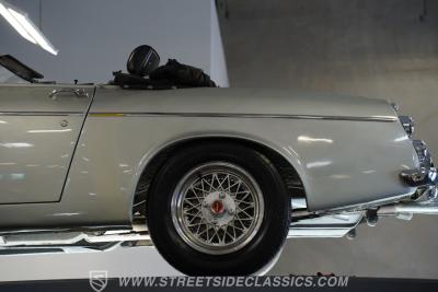 1967 Datsun 2000 Roadster