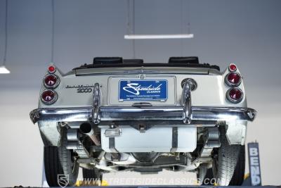 1967 Datsun 2000 Roadster