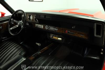 1970 Oldsmobile 442 Convertible