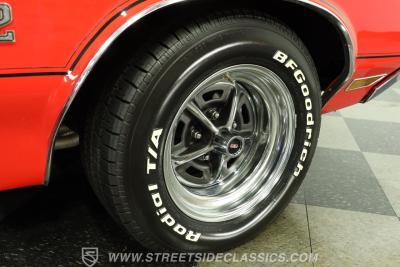 1970 Oldsmobile 442 Convertible