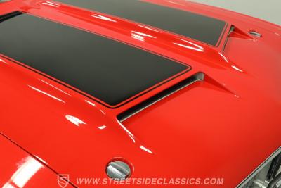1970 Oldsmobile 442 Convertible