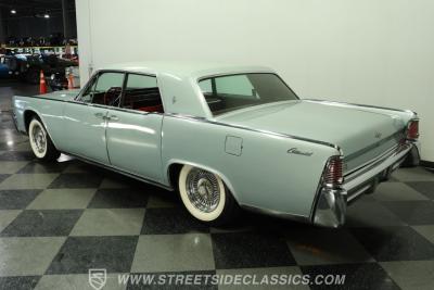 1965 Lincoln Continental