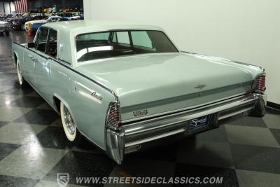 1965 Lincoln Continental