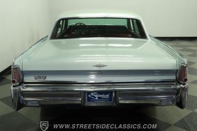 1965 Lincoln Continental