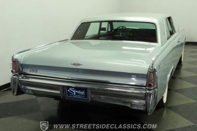 1965 Lincoln Continental