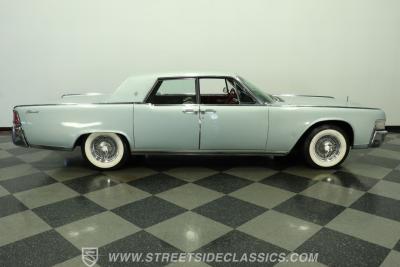 1965 Lincoln Continental