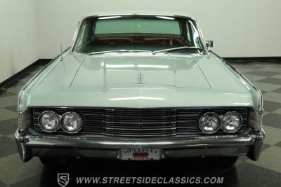 1965 Lincoln Continental
