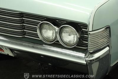 1965 Lincoln Continental
