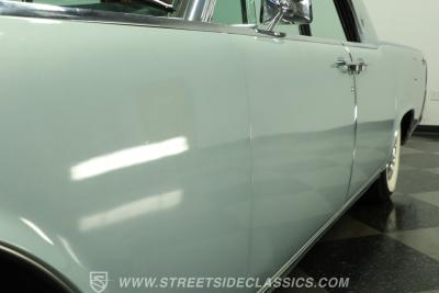 1965 Lincoln Continental