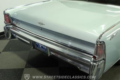 1965 Lincoln Continental