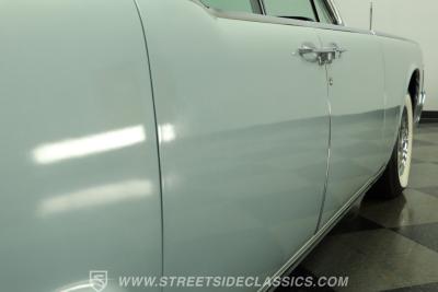 1965 Lincoln Continental