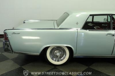 1965 Lincoln Continental