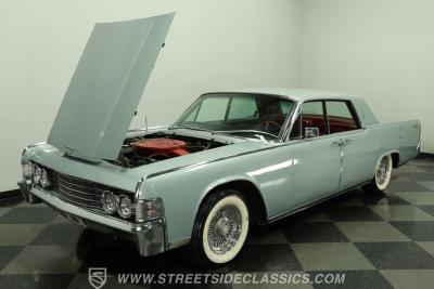 1965 Lincoln Continental