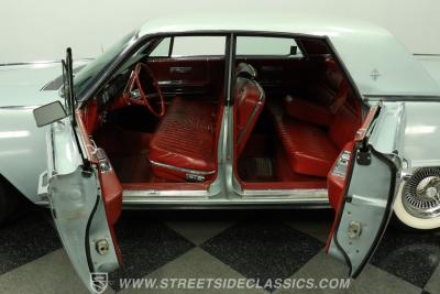 1965 Lincoln Continental