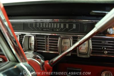 1965 Lincoln Continental