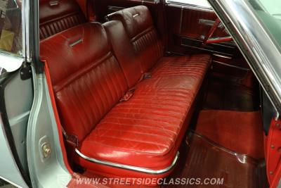 1965 Lincoln Continental