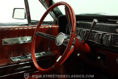 1965 Lincoln Continental