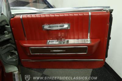 1965 Lincoln Continental