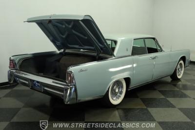 1965 Lincoln Continental