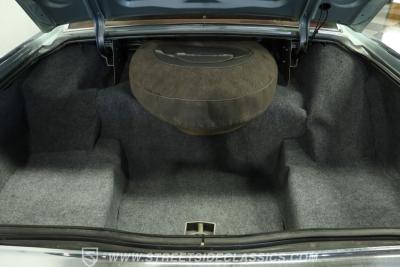1965 Lincoln Continental