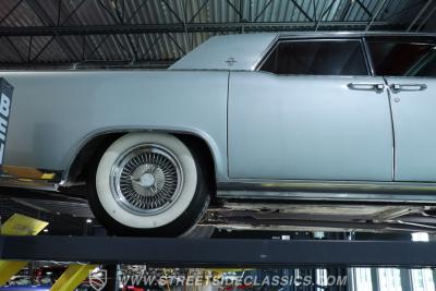 1965 Lincoln Continental