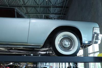 1965 Lincoln Continental