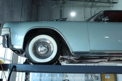 1965 Lincoln Continental