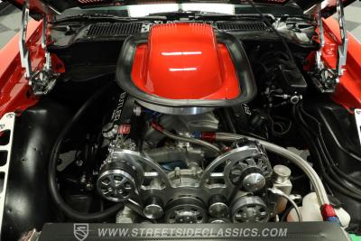 1975 Pontiac Firebird Trans Am 455
