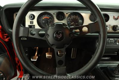 1975 Pontiac Firebird Trans Am 455