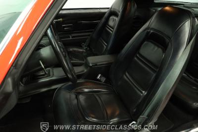 1975 Pontiac Firebird Trans Am 455