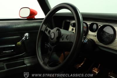 1975 Pontiac Firebird Trans Am 455