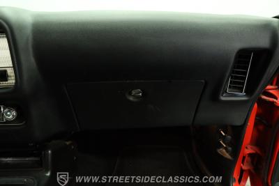 1975 Pontiac Firebird Trans Am 455