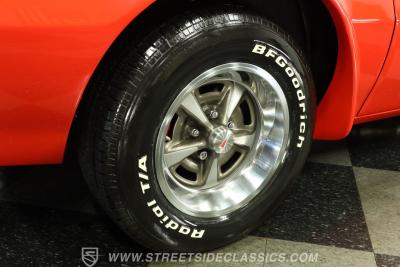 1975 Pontiac Firebird Trans Am 455