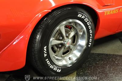 1975 Pontiac Firebird Trans Am 455