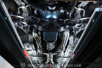 1975 Pontiac Firebird Trans Am 455