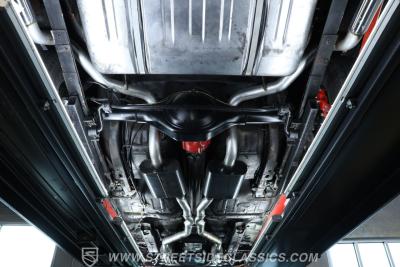 1975 Pontiac Firebird Trans Am 455