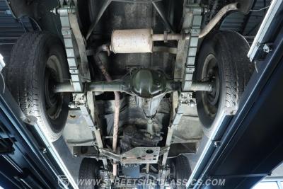 1952 Willys M38A1 Military Jeep