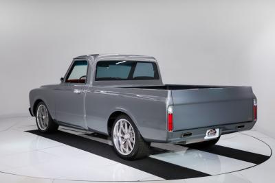 1971 Chevrolet C10