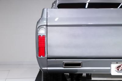 1971 Chevrolet C10