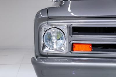 1971 Chevrolet C10
