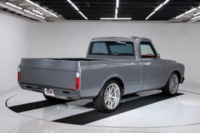 1971 Chevrolet C10