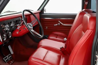 1971 Chevrolet C10