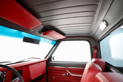 1971 Chevrolet C10